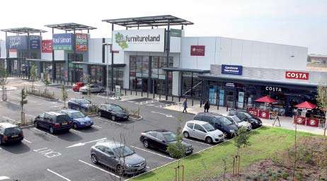 AquiGen keeps cool to deliver refrigeration factory to Futura Park  during pandemic